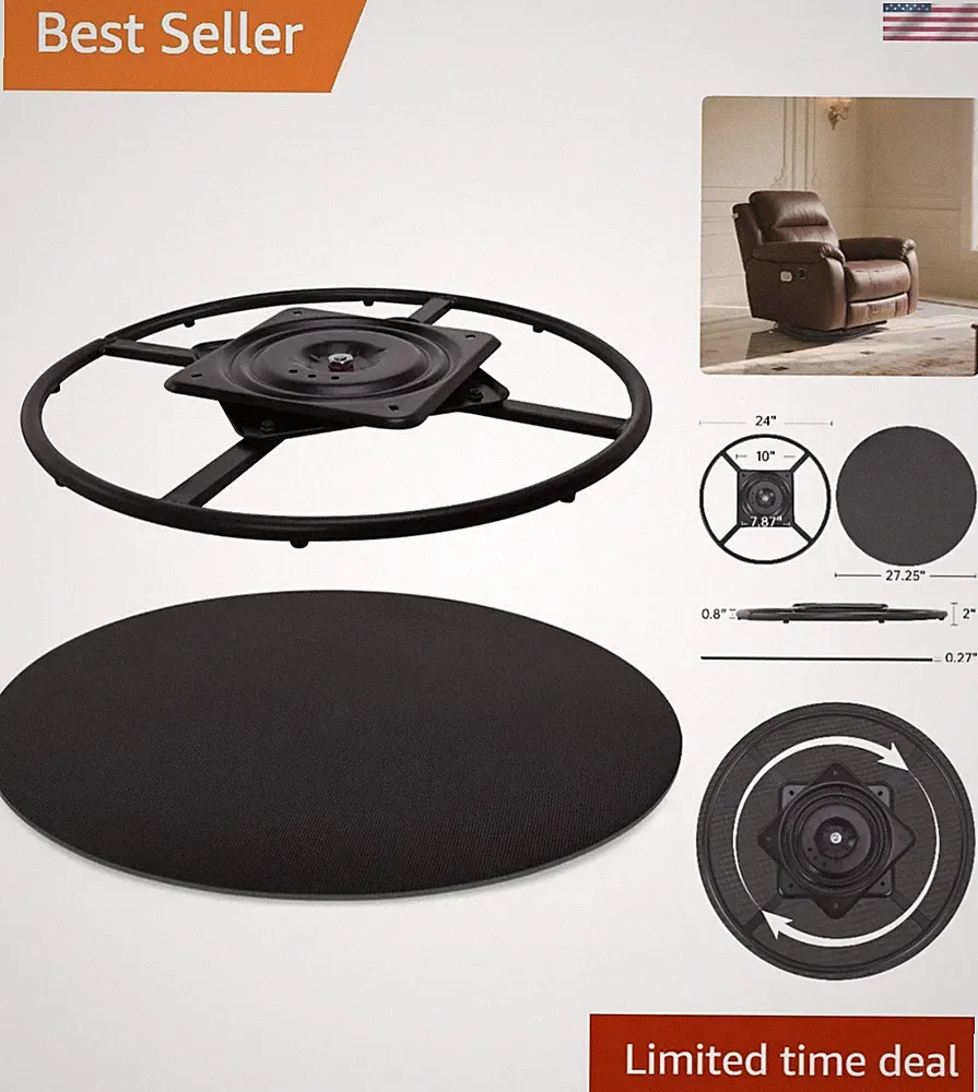 For Dining Room Swivel