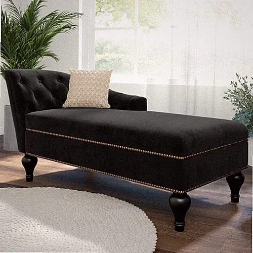 For Dining Room Chaise